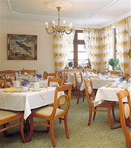 Flair Hotel Eberbacher Hof Biberach an der Riss