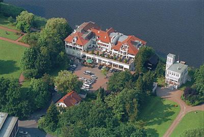 Seehotel Faehrhaus