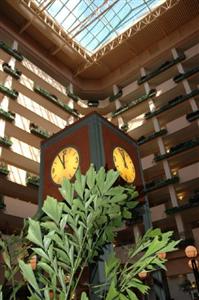 Embassy Suites Hotel Raleigh-Durham (Cary)