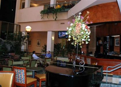 Embassy Suites Hotel Raleigh-Durham (Cary)