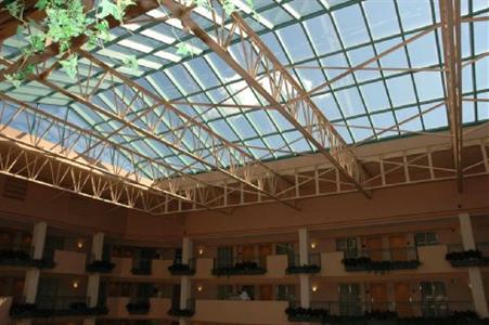 Embassy Suites Hotel Raleigh-Durham (Cary)