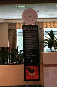 Embassy Suites Hotel Raleigh-Durham (Cary)