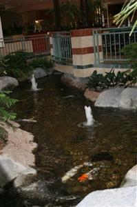 Embassy Suites Hotel Raleigh-Durham (Cary)