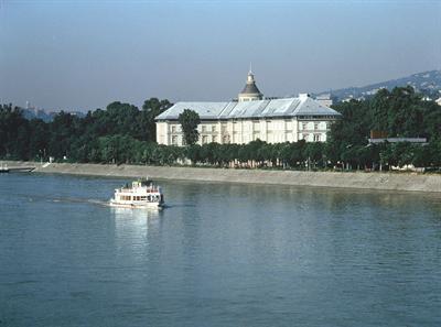 Danubius Grand Hotel Margitsziget