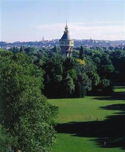 Danubius Grand Hotel Margitsziget