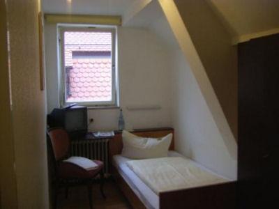 Hotel Residenz Ravensburg