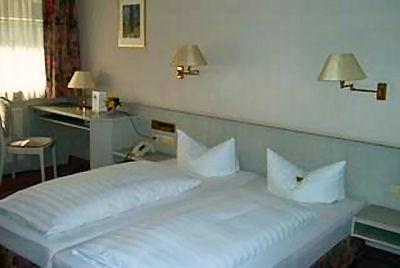 Hotel Residenz Ravensburg