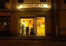 Hotel Ruze Karlovy Vary
