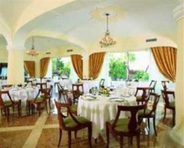 Grand Hotel Excelsior Terme Ischia