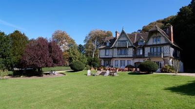 Le Manoir du Butin Hotel Honfleur