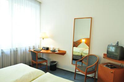 Hotel Allegro Cologne