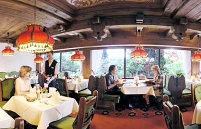 Hotels am Kranichsee