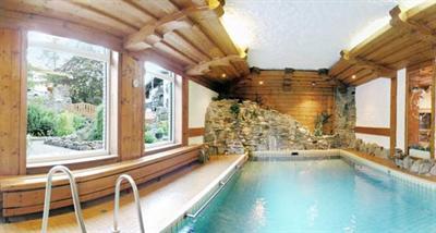 Hotels am Kranichsee