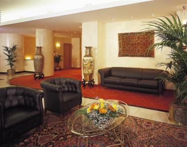 Hotel Nasco