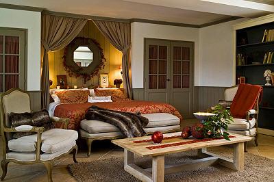 Chateau de Courban & Spa