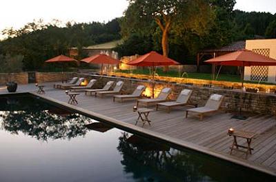 Chateau de Courban & Spa