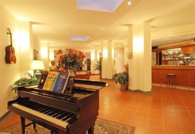 Hotel Carignano