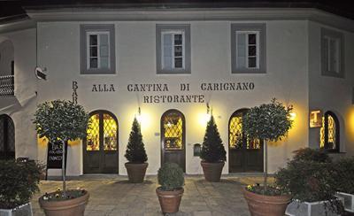 Hotel Carignano