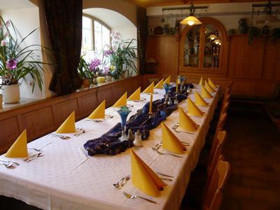 Hotel Pension Fleischmann Roding