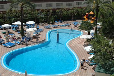 Servigroup Venus Hotel