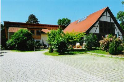 Hotel Landhaus Tonmuehle Ilsenburg