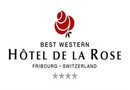 BEST WESTERN Hotel de la Rose
