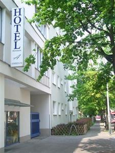 Hotel Ambiente Berlin