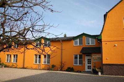 Nordic Hotel Spreewald Lubbenau