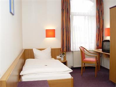 Hotel Park Eckersbach