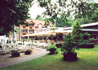 Waldhotel Riesebusch