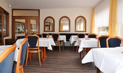 Hotel Graf Waldersee