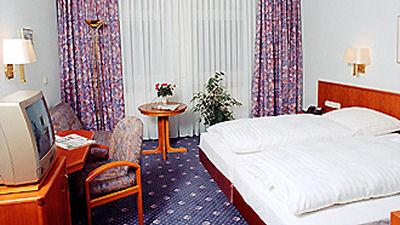 Hotel Am Dom Fulda