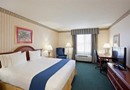 Holiday Inn Express Boston Milford (Massachusetts)