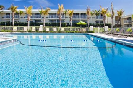 Holiday Inn Express North Palm Beach - Oceanview
