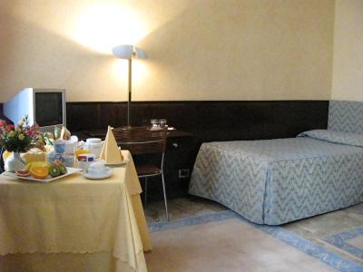 Quality Hotel Atlantic Milano