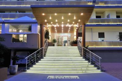 Hotel Excelsior San Michele al Tagliamento