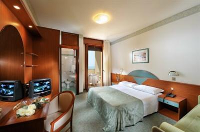 Hotel Excelsior San Michele al Tagliamento