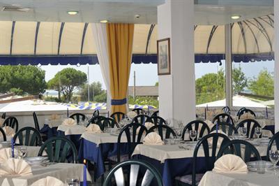 Hotel Bellevue San Michele al Tagliamento