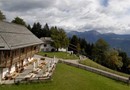 Vigilius Mountain Resort Lana