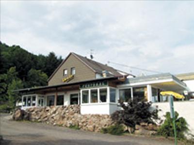 Hotel Restaurant Maldix Nalbach