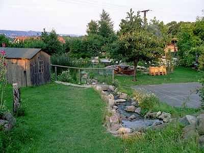 Landhotel Gut Wildberg