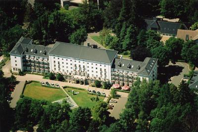 Ramada Friedrichroda