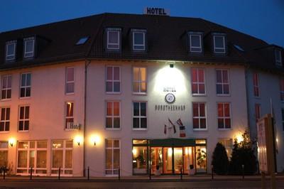 Dorotheenhof Hotel