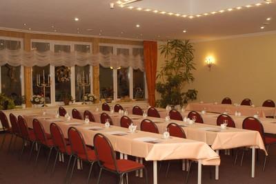 Dorotheenhof Hotel