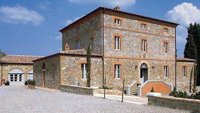 Relais Borgo Scopeto