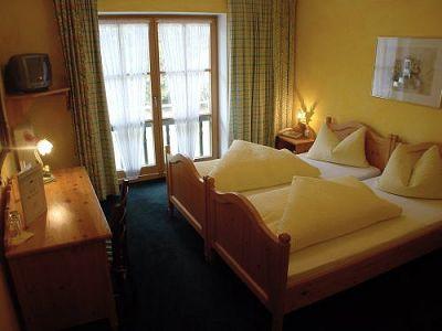 Landgasthof-Hotel-Maximilian