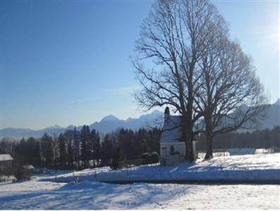 Landgasthof-Hotel-Maximilian