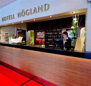 Hotell Hogland