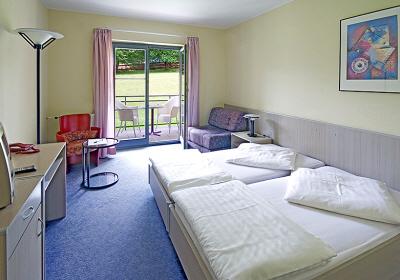 Hotel Kreischaer Hof