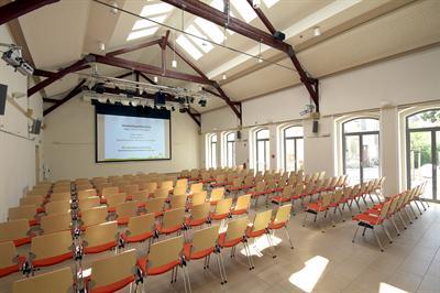 Hotel Kreischaer Hof